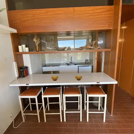 4 Couchages Cap D'agde Naturisme Cn030-309 Апартаменты