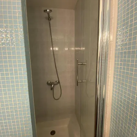 4 Couchages Cap D'agde Naturisme Cn030-309 Апартаменты *