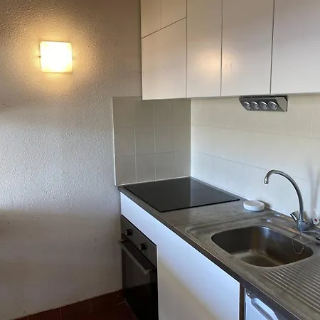 4 Couchages Cap D'agde Naturisme Cn030-309 Апартаменты Агд