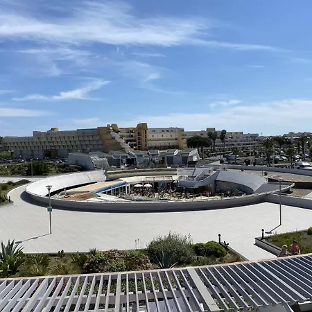 4 Couchages Cap D'agde Naturisme Cn030-309 Апартаменты