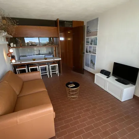 Апартаменты 4 Couchages Cap D'agde Naturisme Cn030-309