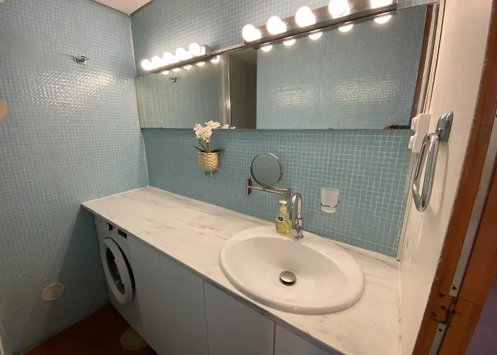 4 Couchages Cap D'agde Naturisme Cn030-309 * Agde