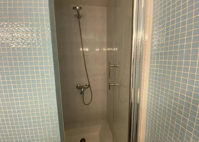 4 Couchages Cap D'agde Naturisme Cn030-309 Appartement *