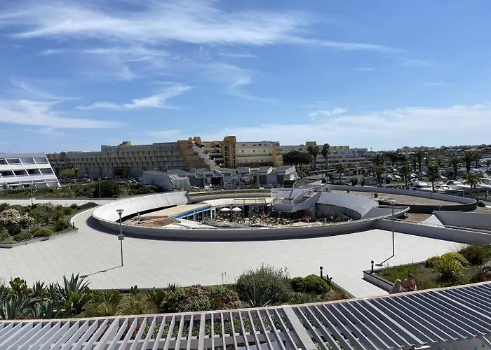 4 Couchages Cap D'agde Naturisme Cn030-309 Appartement