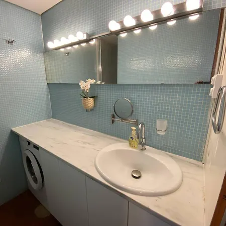 4 Couchages Cap D'agde Naturisme Cn030-309 * Agde