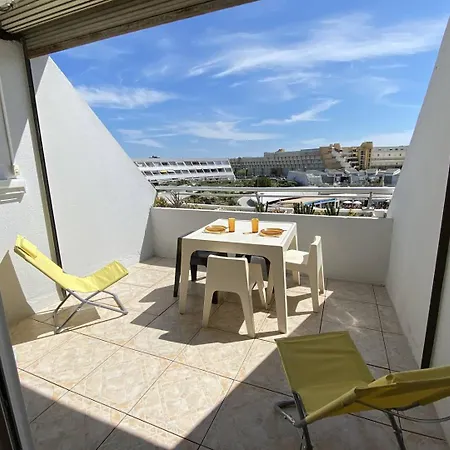 Appartement 4 Couchages Cap D'agde Naturisme Cn030-309 Agde