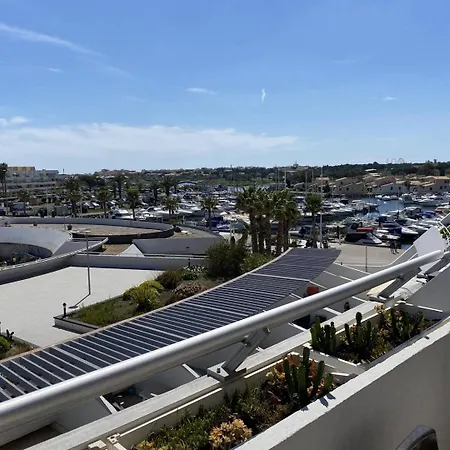 Appartement 4 Couchages Cap D'agde Naturisme Cn030-309