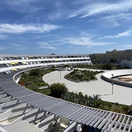 Appartement 4 Couchages Cap D'agde Naturisme Cn030-309 Agde