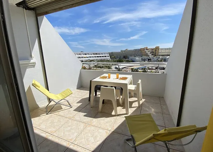 Apartmán 4 Couchages Cap D'agde Naturisme Cn030-309 Agde